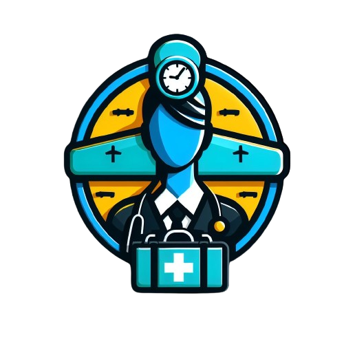 logo of RFDS Doc Timesheet Assistant